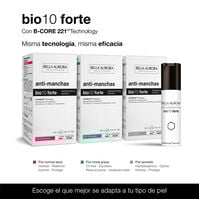 BIO 10 Forte Piel Normal-Seca  30ml-198090 BIO 10 Forte Piel Normal-Seca  30ml-198090 7